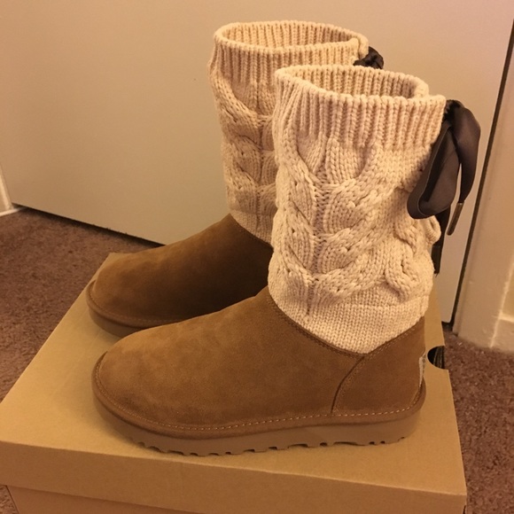womens size 7 uggs